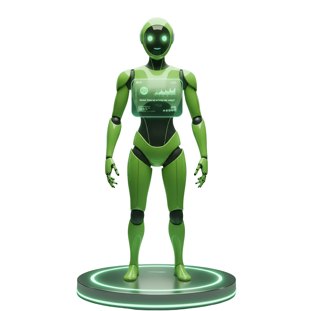 Kairo AI Coach Illustration